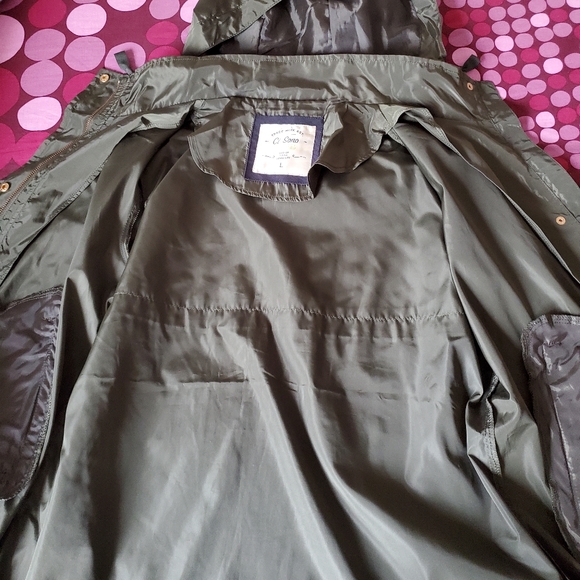 Ci Sono Original Spring Jacket - Picture 5 of 8